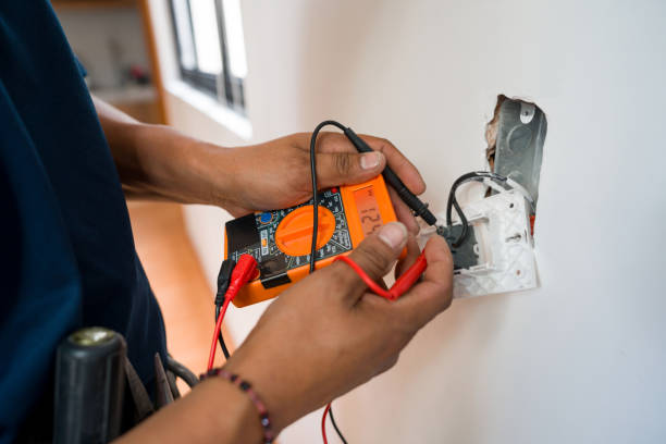 Best Electrician Near Me  in Forsgate, NJ