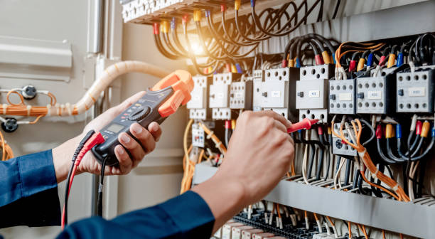 Best Electrical Troubleshooting Services  in Forsgate, NJ