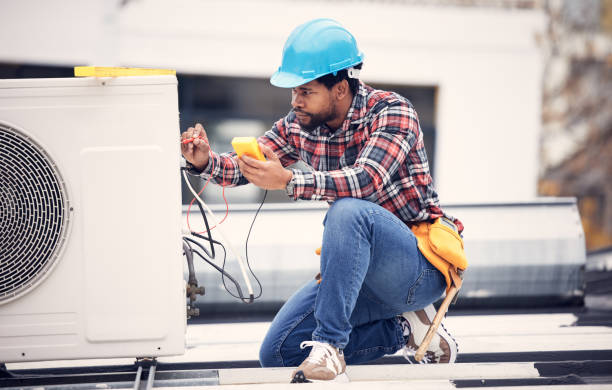 Affordable Electrical Installation in Forsgate, NJ
