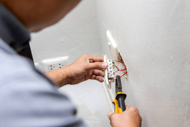 Best Home Electrical Repair  in Forsgate, NJ