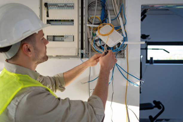 Best 24-Hour Electrician  in Forsgate, NJ
