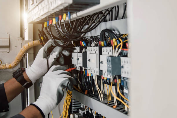 Trusted Forsgate, NJ Electrician Experts